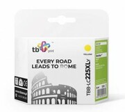 TB Print Tusz do Brother LC225XL Yellow TBB-LC225XLY nazwa