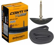 Dętka rowerowa MTB Continental Light 29 1,75-2,5 presta S42mm nazwa
