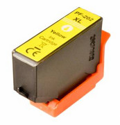 Tusz do EPSON nowy zamiennik T202XLY T02H4 Yellow nazwa