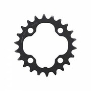 Zębatka rowerowa przednia Shimano Deore FC-T590 22T nazwa