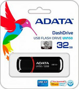 DashDrive Value UV150 32GB USB3.0 czarny nazwa