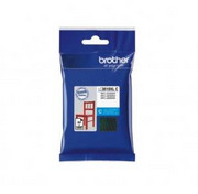 Tusz Brother LC3619C Cyan XL 1500 stron niebieski nazwa