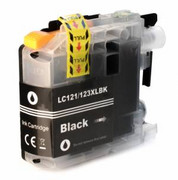 Tusz do Brother LC 123 zamiennik whitebox XL czarny nazwa