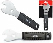 Klucz ProX płaski konus 15 mm RC-W315 nazwa