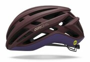 Kask szosowy Giro Agilis MIPS matte dark maroon L 59-63cm nazwa