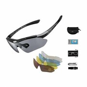Okulary rowerowe, polaryzacyjne Rockbros 10003 nazwa