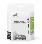 TB Print Tusz do Brother LC1280XL Purpurowy TBB-LC1280XLM nazwa
