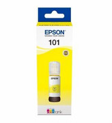 Tusz Epson EcoTank 101 Yellow 70ml nazwa