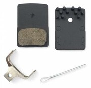 Klocki hamulcowe EZmtb do hamulców tarczowych typu Shimano L05A nazwa