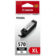 Tusz PGI-570XL PGBK 0318C001 nazwa