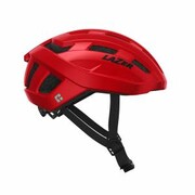 Kask rowerowy Lazer Tempo KinetiCore Red Uni nazwa