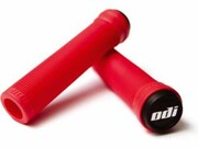 Chwyty ODI BMX gripy Longneck SL 135mm red nazwa