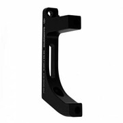 Adapter zacisku do tarcz 160mm Shimano SM-MA-F160 Post/Flat Mount nazwa