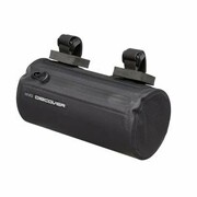 Torba Na Kierownicę PRO Discover Team Gravel 2L Black nazwa