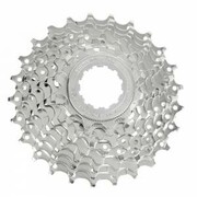 Kaseta 9 rzędowa Shimano Alivio CS-HG400 11-25T nazwa