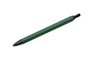 Długopis SOFI zielony z logo