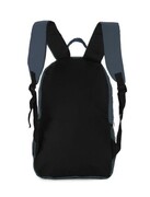 Plecak CASUAL granatowy z logo