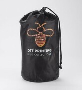 Koc RPET KOLI czerwony z logo