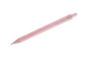 Długopis REVI różowy z logo