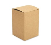 Ładowarka sieciowa USB z lampką nocną NOTTO biały z logo