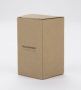 Otwieracz do butelek KOL czarny z logo