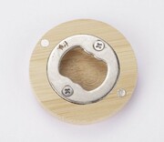 Otwieracz PING - II gatunek brązowy z logo