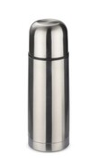 Termos SVEN 350 ml srebrny