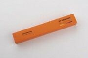 Długopis w etui RIO pomarańczowy z logo