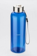 Butelka REDUCE 500 ml niebieski z logo