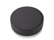 Zestaw do wina NEBBILO czarny z logo