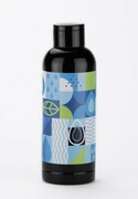 Butelka termiczna z termometrem CELIKA 500 ml czarny z logo
