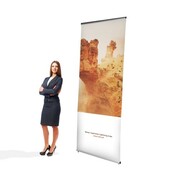 Baner Napinany Lightning 800mm