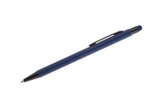 Długopis touch PRIM granatowy z logo
