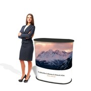 Wydruk do łukowej trybunki Basic