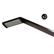 Zestaw oświetlenia LED do ścianek reklamowych - lampki MODUL