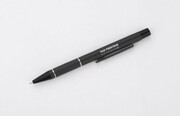 Długopis SATO czarny z logo