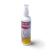 Płyn czyszczący SCRITTO® do czyszczenia tablic suchościeralnych do czyszczenia tablicy suchościeralnej i powierzchni suchościeralnych