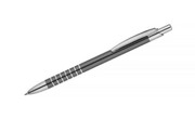 Długopis RING grafitowy z logo