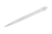 Długopis KEDU biały z logo
