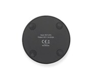 Ładowarka indukcyjna LUMEE 10W niebieski z logo