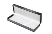 Etui na długopisy E6 czarny