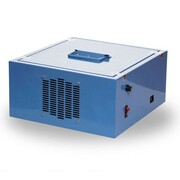 Profesjonalny przenośny generator ozonu do dezynfekcji sterylizacji pomieszczeń powietrza przedmiotów 3500 mg/h 3,5 g/h