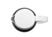 Dzbanek termiczny POTTI 1300 ml grafitowy z logo