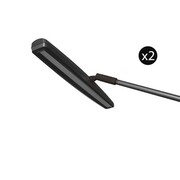 Zestaw oświetlenia LED do ścianek reklamowych - lampki STRIP