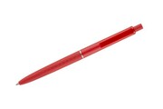 Długopis LIKKA czerwony z logo