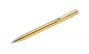 Długopis ARCHEE złoty z logo
