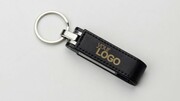 Pamięć USB BUDVA 16 GB czarny z logo