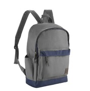 Plecak RPET ENVI popielaty (szary) z logo