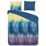 Descanso Zestaw pościeli 9307-K 140 x 200/220 cm, wielokolorowy Descanso 9307.99.01
