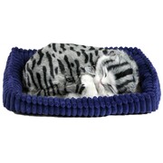 Perfect Petzzz Pręgowany kot 92561 Perfect Petzzz 92561